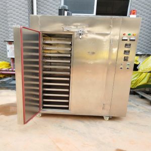 不銹鋼工業(yè)烤箱_珠海工業(yè)烤箱食品烤箱不銹鋼工業(yè)防爆