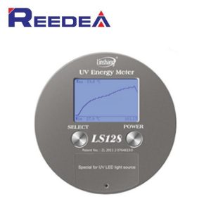 能量測試儀_LS128UV能量計(jì)量表led曝光機(jī)能量計(jì)UV能量測試儀紫外能量計(jì)
