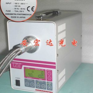 uv點光源機(jī)_供應(yīng)濱松L9588-02(LC8)紫外線UV點光源機(jī)