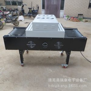 電子設備_小型uv光固機批發(fā)uv光油固化機保定瑞康電子