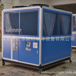 uv光固化機_冷水機、冰水循環(huán)設備、冷卻膠印冷uv光固化運用