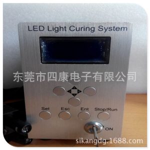 紫外線固化設(shè)備_原廠直銷(xiāo)uvled四通道點(diǎn)光源紫外線固化設(shè)備uv點(diǎn)光源機(jī)