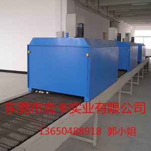 噴涂設(shè)備_廠(chǎng)家供應(yīng)隧道式烘干爐高溫隧道爐固化爐噴涂uv