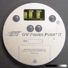四通道uv能量計_puckⅡ四通道uv能量計、紫外輻射照度計