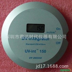 原裝uv-int150能量計(jì)_德國(guó)能量計(jì)_德國(guó)原裝UV-INT150能量計(jì)