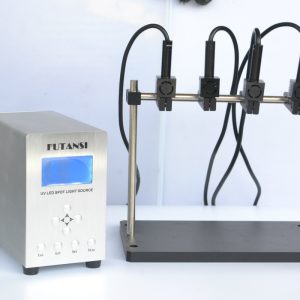 無(wú)影膠固化燈_uvleduv膠水固化機(jī)無(wú)影膠固化燈uvled燈頭