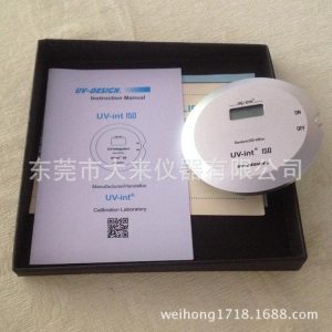 能量測試儀_uv-int能量計(jì)/uv能量測試儀—uv-int150標(biāo)準(zhǔn)型uv