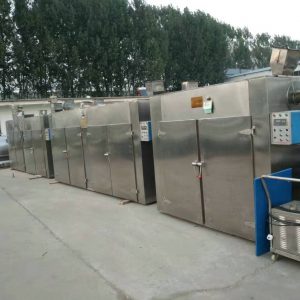 熱風循環(huán)烘箱_供應干燥設備、循環(huán)工業(yè)烘箱、大型不銹鋼烘箱