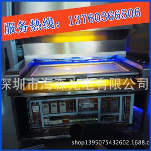 阻焊曝光機_省電節(jié)能高品質(zhì)uv機曝光機阻焊曝光機uvled功率2500w
