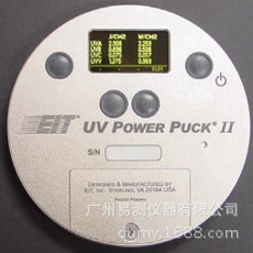 eituv能量計_EITUV能量計UVICURE®PLUSII&UVPOWERPUCK®II
