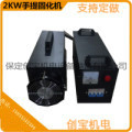 小型膠印機(jī)_分體式uv固化機(jī)手持uv光固機(jī)紫外線烘干燈小型瞬間固化