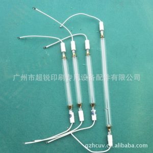 專用燈_供應(yīng)5.6KW620mm外進口材質(zhì)UV固化機專用燈燈管