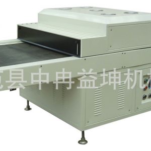 紫外固化機_供應(yīng)uv固化機、uv感光性涂料油墨接著型紫外