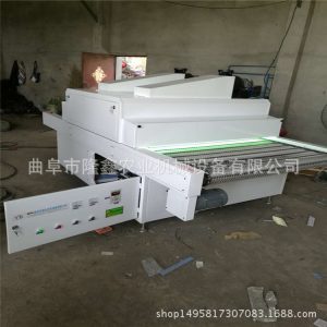 地板機(jī)_廠(chǎng)家熱銷(xiāo)uv淋涂機(jī)平面板瓷磚固化機(jī)竹木涂幕滾涂機(jī)