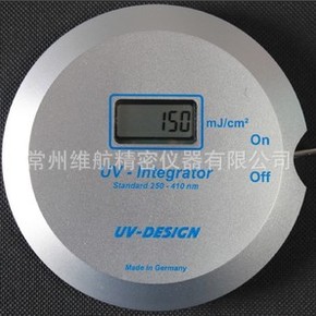 精密儀器_維航精密儀器供應(yīng)德國uv能量計uv-integrator150