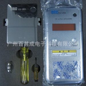紫外輻射照度計_日本ORC-351UV能量計紫外輻射照度計進(jìn)口UV能量儀