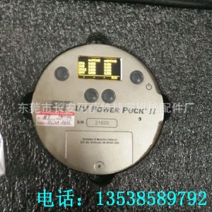 四通道uv能量計_美國EITPowerPuckⅡ四通道UV能量計現(xiàn)貨供應(yīng)