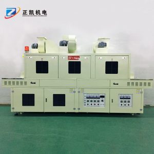 烘干設(shè)備_廠家批發(fā)供應(yīng)uv光固化機紫外線照射機小型隧道烘干質(zhì)量保證