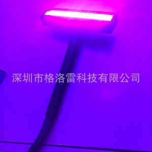 噴涂機(jī)_家裝手持微型uvled點光源機(jī)紫外線固化