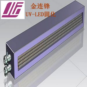 油墨固化設(shè)備_六色八色柔印機(jī)uv燈uvuvled固化安裝改造升級