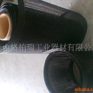 特氟龍網帶_烘干特氟龍網帶_UV烘干行業(yè)專用特氟龍網帶