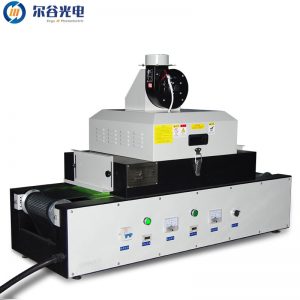 紫外線(xiàn)固化設(shè)備_uv固化設(shè)備小型桌面式uv機(jī)uv固化365nm