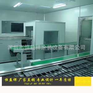 烘干設備_拉烤漆流水線噴油噴漆生產線烘干設備隧道爐烘干線工業(yè)烤爐烤箱
