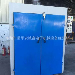 電熱鼓風干燥箱_電熱鼓風烘干箱工業(yè)烤箱大燈烤箱輪轂烤箱烘干箱恒溫試驗箱