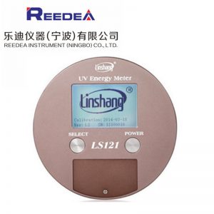 能量測(cè)試儀_林上ls121uv能量計(jì)/uv能量?jī)xuv焦耳uv能量現(xiàn)貨包郵