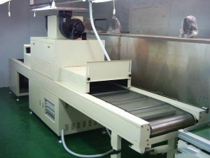 促銷精品UV光固化機，帝龍UV光固化機生產廠家直銷質優(yōu)價廉