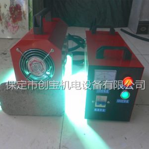 紫外線光固化機_廠家供應(yīng)小型uv涂裝設(shè)備手提式紫外線光固化機1kw便攜光油