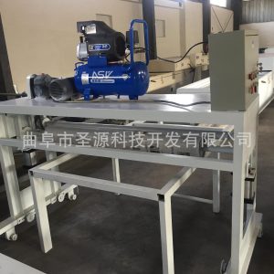 雙燈uv固化機(jī)_上海玻璃uv雙輥單輥uv輥滾涂機(jī)雙燈uv固化機(jī)光固機(jī)