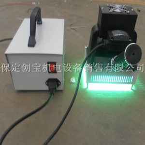 光固膠印機_手提uv250w便攜式手持uv烘干燈光固膠印機現(xiàn)貨