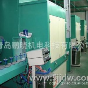 烘干流水線_日照濟南隧道爐烘干流水線、烤箱烤漆