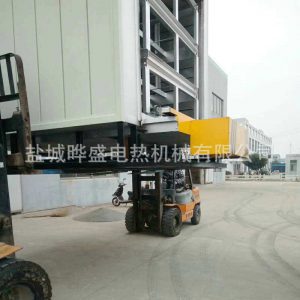 高溫隧道爐_工業(yè)自動(dòng)化烘道高溫隧道爐熱風(fēng)自動(dòng)化隧道爐