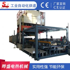 高溫隧道爐_廠家工業(yè)自動(dòng)化烘道高溫隧道爐熱風(fēng)隧道爐自動(dòng)化隧道爐