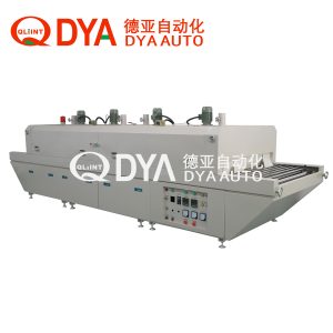 紅外線(xiàn)隧道爐_紅外線(xiàn)隧道爐,節(jié)能工業(yè)烤爐,電熱省電安全近紅外線(xiàn)