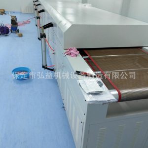 熱風烘干機_紅外熱風烘干機紅外線烘道隧道式烘干爐一件批發(fā)