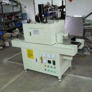 兩用uv光固機(jī)_精品推薦uv干燥機(jī)圓兩用uv隧道式uv爐隧道式uv