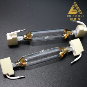 紫外線uv光固化燈_廠家直銷(xiāo)uv固化機(jī)用燈管紫外線uv光固化燈曬版燈