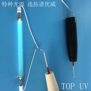 直銷(xiāo)紫外線uv燈_廠家手提固化機(jī)高品質(zhì)補(bǔ)漆紫外線uv燈小功率2kw300mm