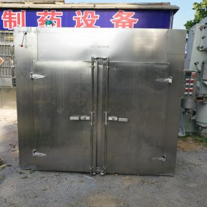 熱風循環(huán)烘箱_供應(yīng)熱風循環(huán)烘箱248盤食品二手冷凍