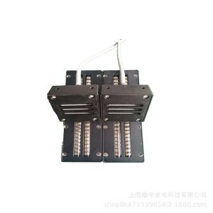 紫外線固化燈_紫外線uvled固化燈廠家直銷面光源180*+*30帶壓縮機(jī)制冷