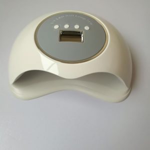 雙手uvled光療機(jī)_新式美甲燈大功72W雙手UVLED光療機(jī)