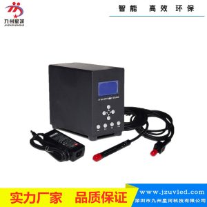 365nm紫外線(xiàn)固化機(jī)_手機(jī)電子固化uvled3秒365nm紫外線(xiàn)固化機(jī)