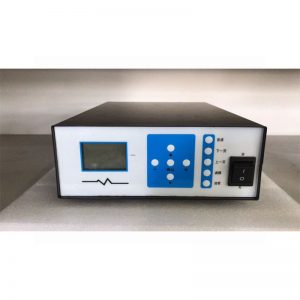 超聲波電源_n95口罩機封邊超聲波電源15k2600w超聲波發(fā)生器間發(fā)波