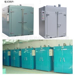 噴涂機_定制塑膠五金噴漆噴涂烤漆烤箱高溫工業(yè)uv噴油固化烘干線隧道爐