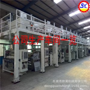 涂布機(jī)_廠家供應(yīng)熱銷(xiāo)硅膠保護(hù)膜涂布機(jī)偏光片涂布機(jī)UVLED光固化涂布機(jī)