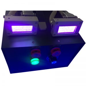 uv紫外線固化機_uvled紫外線固化燈設(shè)備uvled標簽印固化機供