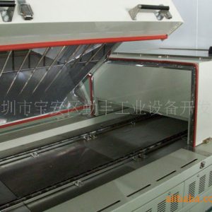 涂裝生產(chǎn)線(xiàn)_絲印烘干設(shè)備隧道式烘干爐設(shè)備UV機(jī)紅外線(xiàn)固化設(shè)備
